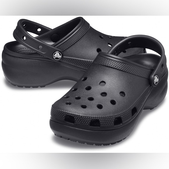 Platform CROCS ๐๐ค - Picture 4 of 15